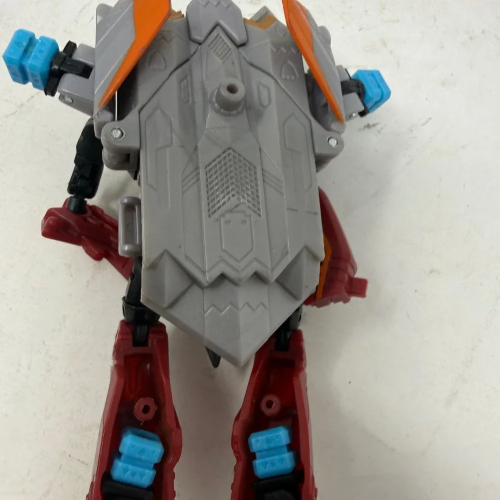 Transformers Dsrksream Figure Only Power Core Combiners